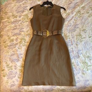 Dress by ANTONIO MELANI